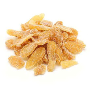 Sachets de thé aux tranches de gingembre jeune et de curcuma séchées biologiques, de haute qualité, emballées sous vide, Expad Vietnam, 24 mois - Product Image 4