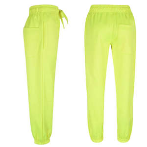 Top Trending 2026 <b>Running</b> Workout Gym Fitness Style <b>Women</b> <b>Trousers</b> Pants Hot Sale <b>Women</b> Wear <b>Trousers</b> Custom Logo And Design - Product Image 5