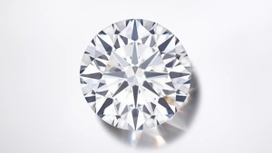 Diamantes cultivados en laboratorio CVD de alta calidad y aspecto natural, suministro a granel para fábricas de joyería y mayoristas, disponibles para la venta. - Product Image 4
