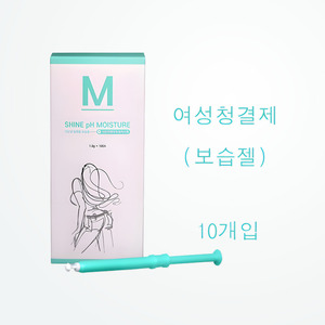 yoni cleanser Korean K-Beauty <b>Women</b> s Feminine Wash Shine pH Made in Korea 10 pieces hygiene no scent - Product Image 5