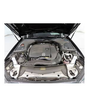 Mercedes-Benz Classe E E350 4MATIC AMG Line Edition 2021/12, 59 000 km, boîte automatique, conduite à gauche, sièges en cuir, caméra de recul - Product Image 6