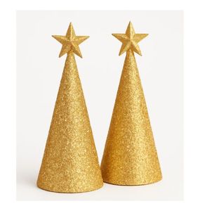 Fresh Selling Modern Metal Christmas <b>Tree</b> Table Top Home Decoration Customizable Color Size And Shape Eco-Friendly - Product Image 6