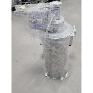 Yaskawa XU-RC400M-D03 - อุปกรณ์และอะไหล่เซมิคอนดักเตอร์ระดับโลกที่เชื่อถือได้ - Product Image 4