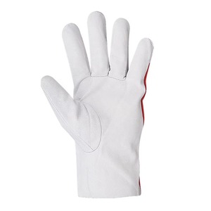 Gants de sécurité pour mécaniciens – Qualité supérieure, résistants à l'huile, matériau de haute qualité, vente en gros, ODM, couleur unique 2026 - Product Image 4