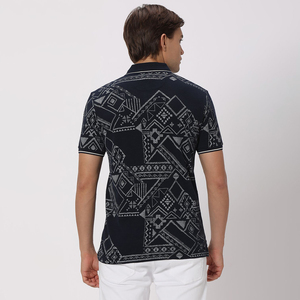 Men's Polo <b>Shirts</b> Custom Logo <b>Collar</b> <b>T</b>-<b>shirt</b> Plus Size Men's Polo <b>Shirt</b> Printed Knitted Wholesale Price Men Polo <b>T</b>-<b>shirts</b> 2026 - Product Image 6