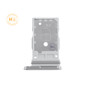 Bandeja SIM de titanio para Samsung Galaxy S24 Ultra y S928, accesorio para carcasas de teléfonos móviles - Product Image 1