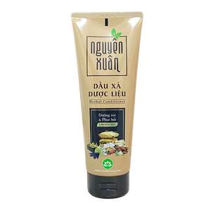 Après-shampoing Herbal Intensif Anti-pelliculaire Lissant Parfum Traditionnel Naturel Nourrissant en Profondeur Réparateur pour Tous Types de Cheveux - Product Image 2