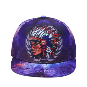 Gorra Snapback Unisex de Estilo Urbano, Gorra de Béisbol con Visera Plana Colorida, Fabricante OEM - Product Image 1