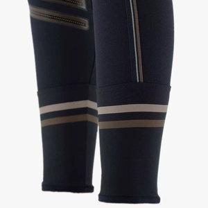 Breathable Fabric Best Selling Horse Riding Breeches Custom Made Design Eco-Friendly Equestrian Breeches - Product Image 6