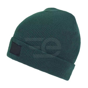 Beanie <b>Hats</b> Warm Knitted <b>Hat</b> <b>Winter</b> Soft Casual Outdoor Headwear Streetwear Trendy Stylish Beanie <b>Hats</b> - Product Image 3