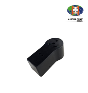 Custom <b>Plastic</b> Injection Moulding Service for Recessed Power <b>Strip</b> Cover Shell - Product Image 3