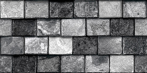 Premium Choice Premium Quality Asia Tiles Elevation Tiles 300x600mm Wall Tiles For Seminar Hall. - Product Image 2