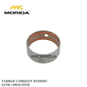 หัวฉีดชุดประกอบระบบระบายความร้อน 6AYM 148620-39300 สำหรับยันม่าร์ - Product Image 3