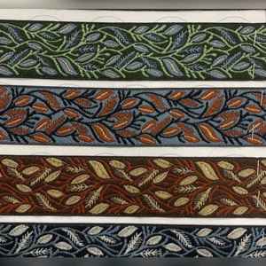 Encaje rapiyar importado con acabado impecable y calidad de tela duradera para marcas de moda. - Product Image 1