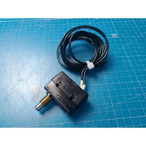 Koino สวิตช์ปุ่มกดเรืองแสง KH-9015-PB KH-9015 (L) ใช้เป็นชิ้นส่วนอุปกรณ์เซมิคอนดักเตอร์รุ่นเก่า - Product Image 2