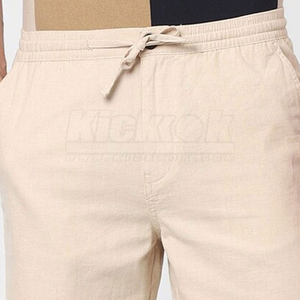 กางเกงขาสั้นบาสเก็ตบอลผู้ชายแบบพรีเมี่ยมกางเกงขาสั้นน้ำหนักเบาแบบตาข่ายกางเกงขาสั้นสำหรับเล่นกีฬาออกแบบแบรนด์ได้ตามต้องการ - Product Image 6