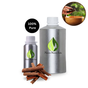 Huile Essentielle en Gros d'Écorce de Cannelle et d'Arbre à Thé – Revitalisant et Hydratant Cutané – Fournisseur et Fabricant en Gros – Personnalisation OEM/ODM - Product Image 2