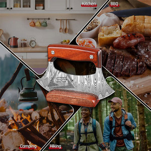 Cuchillo para Cortar Pizza Hecho en Pakistán, Servicios OEM, Cuchillo para Cortar Pizza de Estilo Nuevo, Cuchillo para Cortar Pizza de Alta Calidad - Product Image 5