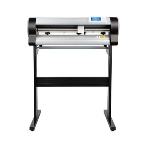 Máy cắt Vinyl cắt đường viền tự động với tính năng quét Camera động cơ servo - Product Image 5