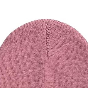 Gorro de Hombre con Puño, Personalizado, Económico, en Oferta, Cómodo, a la Moda, Ropa Deportiva, Gorro de Hombre con Puño, con el Mejor Estilo - Product Image 6