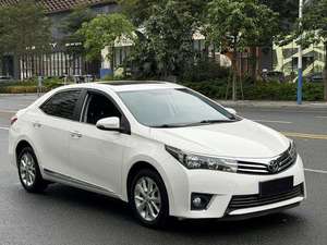 Autos Usados Toyota de Alta Calidad en Venta - Product Image 6