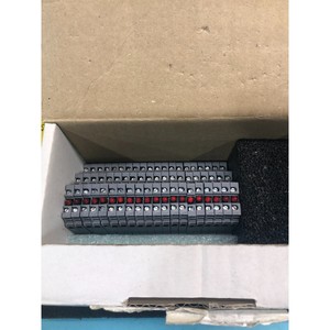 1 LOT DE 20 TERMINAUX AUTOMATION DIRECT DN-TL14SLN - Équipements et pièces semi-conductrices d'occasion fiables à l'échelle mondiale chez - Product Image 1
