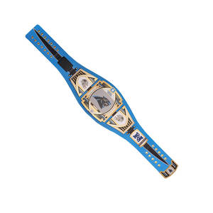Ceinture de championnat personnalisée de luxe, taille adulte, or, poids lourd, ceinture de championnat de lutte professionnelle - Product Image 6