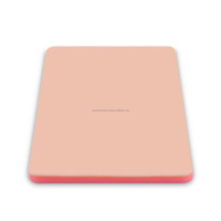 Coussin d'entraînement à la suture à 3 couches pour la formation en diagnostic vétérinaire, modèle de peau humaine, coussin de suture durable, fournisseur en gros