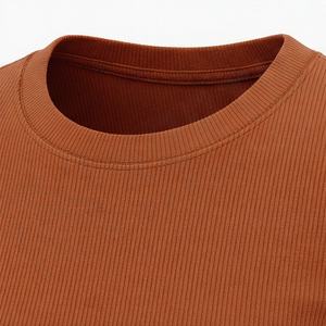 เสื้อเชิ้ตทำงานผู้หญิงมาใหม่ แฟชั่นฤดูใบไม้ผลิและฤดูใบไม้ร่วง ลายพิมพ์ทันสมัย สไตล์ลำลอง ชุดเดรสผู้หญิง ผ้าซาตินปักเลื่อม น้ำหนัก 240 กรัม ผ้าฝ้าย 100% - Product Image 4