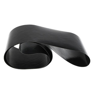 ขายร้อน0.35มม.ไม่มีรอยต่อป้องกันไฟฟ้าสถิตย์ Esd <span class=keywords><strong>PTFE</strong></span> สายพานลำเลียงสำหรับ Fusing เครื่อง - Product Image 1