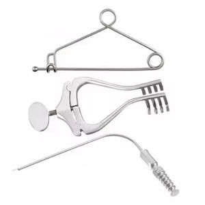 <b>Neurosurgery</b> <b>Instrument</b> Set Stainless Steel Brain Cranial Surgery Surgical Kit for Hospitals By Dentavex - Product Image 3