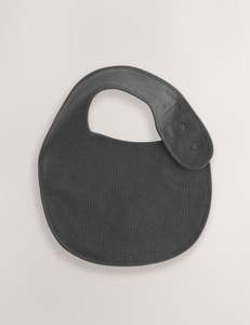 Bavoirs pour bébé 100% bambou, doux et absorbants, pour nourrissons - Product Image 3