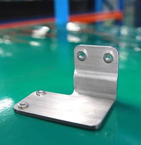 Composants de précision CNC certifiés ISO, normes américaines et européennes - Product Image 2