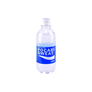 Bebida Electrolítica POCARI SWEAT ORIGEN INDONESIA 330ML / 350ML / 500ML / 900ML / 2000ML - Product Image 2