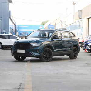 รถยนต์มือสองผลิตในจีน ปี 2022 รุ่น VS7 280TSI เกียร์ธรรมดา รุ่น Joy Edition พวงมาลัยซ้าย มาตรฐานยูโร 6 วิ่ง 1-25000 ไมล์ ไม่มีอุบัติเหตุ สีเดิมจากโรงงาน - Product Image 1