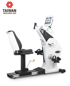 Fournitures de réadaptation en physiothérapie, entraîneur de vélo de réadaptation pour hémiplégie du membre supérieur, accident vasculaire cérébral - Product Image 1