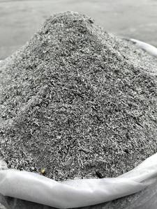 Ceniza de cáscara de arroz baja en carbono y material de alta sílice para mezcla de cemento y producción de hormigón (<5%) - Product Image 4