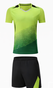 Short Sleeve Sports <b>Tennis</b> T-shirt Jersey for Men Women 2024 Summer Quick Dry Print <b>Table</b> <b>Tennis</b> Ping Pong Badminton Uniform <b>Top</b> - Product Image 6