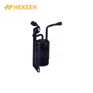 HEKEEN ไส้กรองอากาศในห้องโดยสาร HK-1201 สำหรับอะไหล่เปลี่ยนไส้กรองอากาศภายในรถยนต์ - Product Image 1