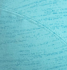 สปอร์ตบราไร้ตะเข็บประสิทธิภาพสูง น้ำหนักเบา สำหรับผู้หญิง ออกกำลังกาย โยคะ คุณภาพพรีเมียม ชุดออกกำลังกาย ระบายอากาศได้ดี สวมใส่สบาย ด้านหน้า - Product Image 3