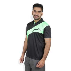STAG ICONIC เสื้อยืดโปโลผู้ชาย Aim Sports ST- AIM2 - Product Image 2