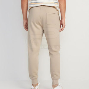 Pantalons de jogging et pantalons de survêtement pour hommes, tissu léger et confortable, conçus pour les entraînements à la salle de sport, la course à pied, l'entraînement et les tenues décontractées quotidiennes. - Product Image 4