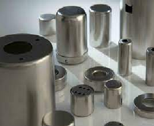 Producto Premium de fabricación de chapa metálica de copa embutida profunda de alta calidad en la categoría de chapa metálica - Product Image 3