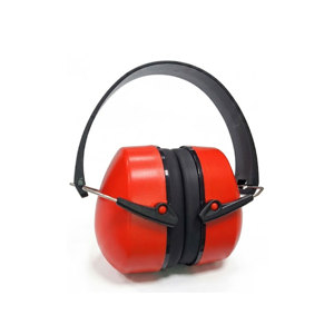 Orejeras Protectoras A812, Duraderas, Ligeras y Cómodas, Reducción de Ruido para Tiro Deportivo y Caza - Product Image 1