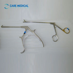 Espéculos de Diagnóstico para Oído al por Mayor, 2 Piezas, Acero Inoxidable, Maquinaria de Alta Calidad para Instrumentos ORL Hospitalarios - Product Image 5