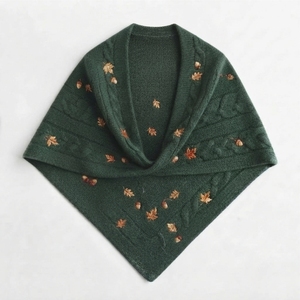 Chal de Punto Trenzado de Lujo para Invierno, Manta Suave al Tacto para Mujer, Bufanda de Pashmina, Capa Poncho, Fabricante Mayorista - Product Image 5