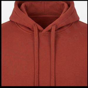 Sudaderas con Capucha de Algodón a Precio de Fábrica, 450 GSM, Calidad Premium, Personalizables, Suaves y Cálidas, Color Personalizado, Tejido Grueso - Product Image 4