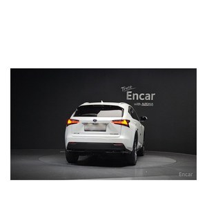 Lexus NX Executive รุ่นมีนาคม 2017 วิ่ง 81,887 กม. พวงมาลัยซ้าย มาตรฐานไอเสียยูโร 5 เบาะหนัง กล้องมองหลัง - Product Image 4