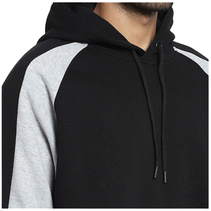 Wholesale <b>Men</b> 100% Cotton Bulk New Fashion Custom Embroidery Print Logo Pullover Heavyweight Regular Fit Breathable <b>Lined</b> <b>Hoodie</b> - Product Image 5