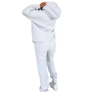 Custom Women <b>Lounge</b> Wear Women 2 Piece <b>Set</b> Customize Logos <b>Plus</b> <b>Size</b> <b>Set</b> Ribbed Cotton Shirt and Biker Shorts <b>Set</b> Wholesale3 - Product Image 3